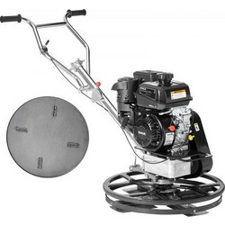 VEVOR Power Trowel 13 HP-116.8 cm