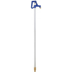 VEVOR Frost Proof Yard Hydrant Lever Handle+Handwheel / 36 inch