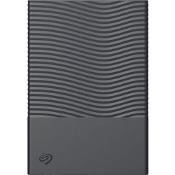 Seagate One Touch 2TB Εξωτερικός Σκληρός Δίσκος HDD 2.5" USB-C Space Grey