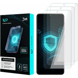3MK 1UP Gaming Προστατευτική Μεμβράνη για Samsung A34 5G, 3 Τεμ