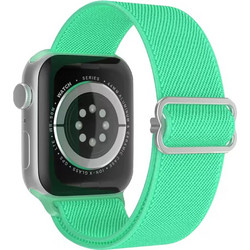Sonique Elastic Λουράκι Υφασμάτινο Veraman (Apple Watch 38 / 40 / 41mm)