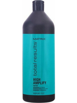 Matrix Total Results Amplify Volume Σαμπουάν για Όγκο 1lt
