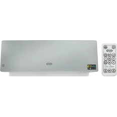 Argo Chic Αερόθερμο Δαπέδου 2000W