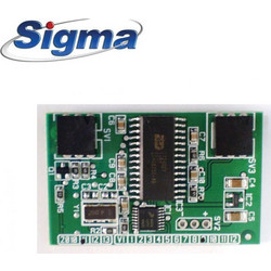 Sigma VSM-02 Πλακέτα σύνθεσης φωνής για πίνακες συναγερμού Sigma Security (5030034)