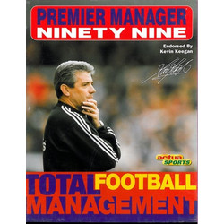 Premier Manager 99 PC