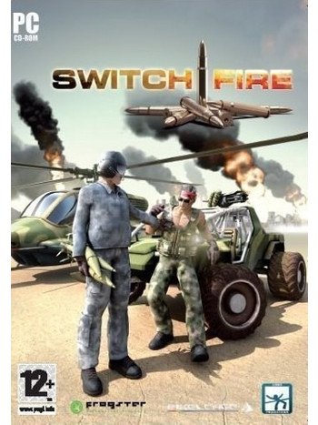 Switchfire PC