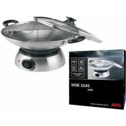 AEG WOK5545