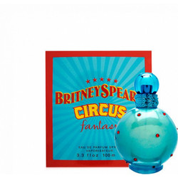 Britney Spears Circus Fantasy Eau de Parfum 100ml