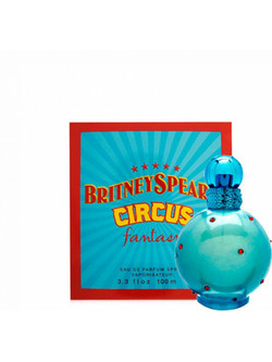 Britney Spears Circus Fantasy Eau de Parfum 100ml