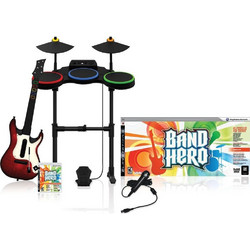 Band Hero Super Bundle PS3
