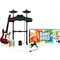 Band Hero Super Bundle PS3 Band Hero Super Bundle PS3