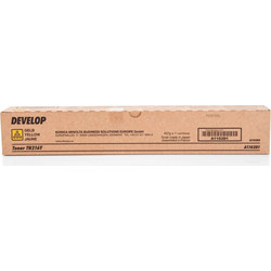 Develop TN-216Y Yellow Toner