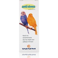 Tafarm - Antistress Solution 15ml