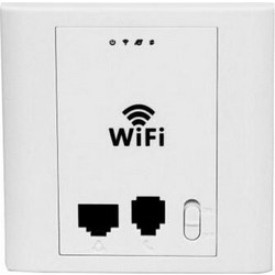PowerOn RPD-550 Access Point WiFi 4 Single Band (2.4GHz)