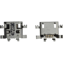 Βύσμα Τροφοδοσίας για το SONY XPERIA M2 D2303 D2305 D2306 USB PORT CHARGING CHARGER BLOCK CONNECTOR