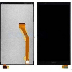 HTC Desire 816 Lcd Display Οθόνη + Touch Screen Μηχανισμός Αφής Black