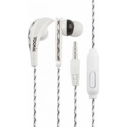 Yookie YK410 Handsfree In-Ear 3.5mm