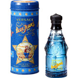 Versace Blue Jeans Eau de Toilette 75ml
