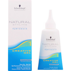 Schwarzkopf Natural Styling Hydrowave Gel 50ml