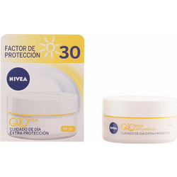 Nivea Q10 + Anti-Wrinkle Day Care SPF30 50ml