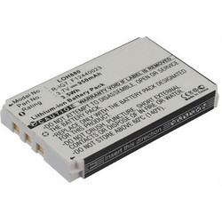 MultiEnergy Μπαταρία remote control Logitech Harmony 880