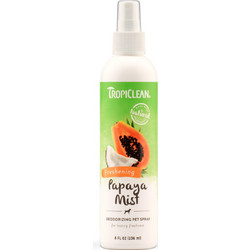 Άρωμα Tropiclean Papaya Mist 236ml