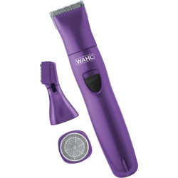 Wahl Trimmer Μηχανή Επαναφορτιζόμενη Προσώπου & Φρυδιών 9865-116