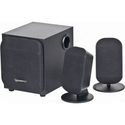 Gembird SPK731 2.1 Black