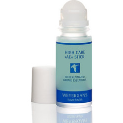 Weyergans AE Stick Σώματος για Αδυνάτισμα 50ml