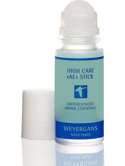 Weyergans AE Stick Σώματος για Αδυνάτισμα 50ml