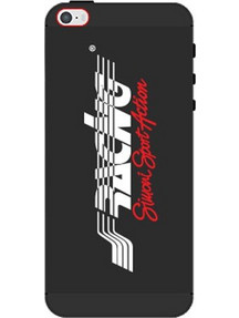 Simoni Racing Λαστιχενια Θηκη Προστασιας Κινητου Iphone 5 - 5S COV/5