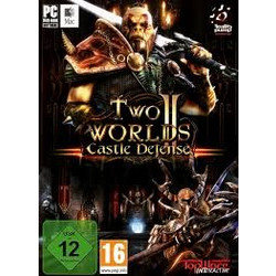 Two Worlds 2 Castle Defence PC