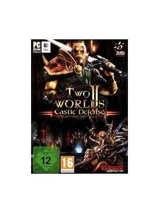 Two Worlds 2 Castle Defence PC