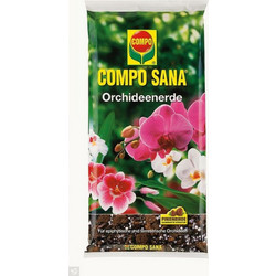 COMPO SANA ΦΥΤΟΧΩΜΑ ΓΙΑ ΟΡΧΙΔΕΕΣ 5L