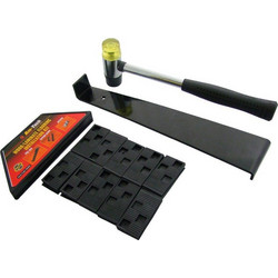 Laminate Am-Tech G4200