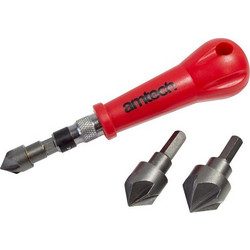 Am-Tech F0815 3 12mm, 16mm 19mm