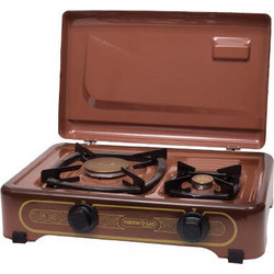 Thermogas PN22 Brown