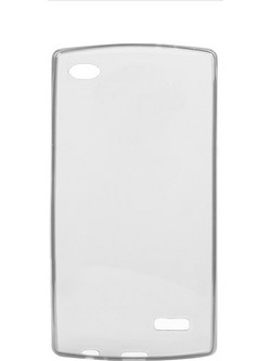 Κάλυμμα Πλάτης Ultra Slim 0,3 Samsung Galaxy E7 E700 TPU Διάφανο