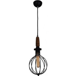 Home Lighting Carla Vintage 77-2776