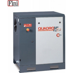 Fini Quadro 1510 Κομπρεσέρ Αέρος Ρεύματος 15hp