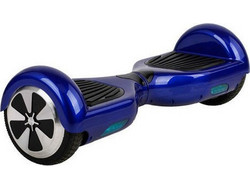 Smart Balance Wheel HB-40 Blue
