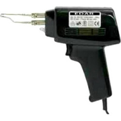 ΚΟΛΛΗΤΗΡΙ 100W ΑΥΤΟΜΑΤΟ INTERTOOL 9020223
