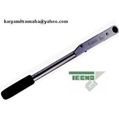 ΔΥΝΑΜΟΚΛΕΙΔΟ ΚΑΣΤΑΝΙΑΣ 60 ΚG-3/4" TECNO