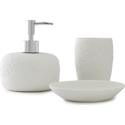 Dispenser Μπάνιου LifeStyle 02965.001 Cosy