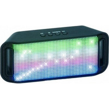 Lifetime Music 87059 Ηχείο Bluetooth 3W Μαύρο