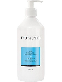 Didi Milano Cotton Γαλάκτωμα Ντεμακιγιάζ 500ml