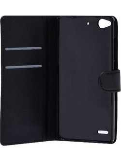 Ancus Teneo Black (ZTE Nubia Z7 Mini)