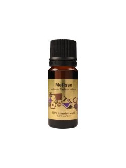 Bioleon Styx Βιολογικό Αιθέριο Έλαιο Μελισσόχορτο 10ml