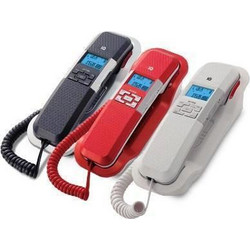 IQ DT-77CID Ενσύρματο Τηλέφωνο Γόνδολα