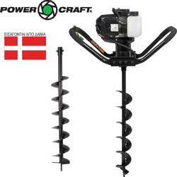 Powercraft HP89089